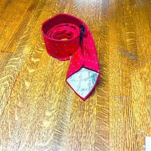 Christian Dior Men’s Necktie